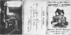 Enveloppe des cartes postales 'Style Guimard 1/2.jpg (8104 octets)